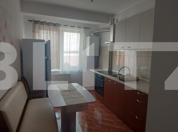 Apartament de închiriat 2 camere Semicentral - 191683AI | BLITZ Satu Mare | Poza5