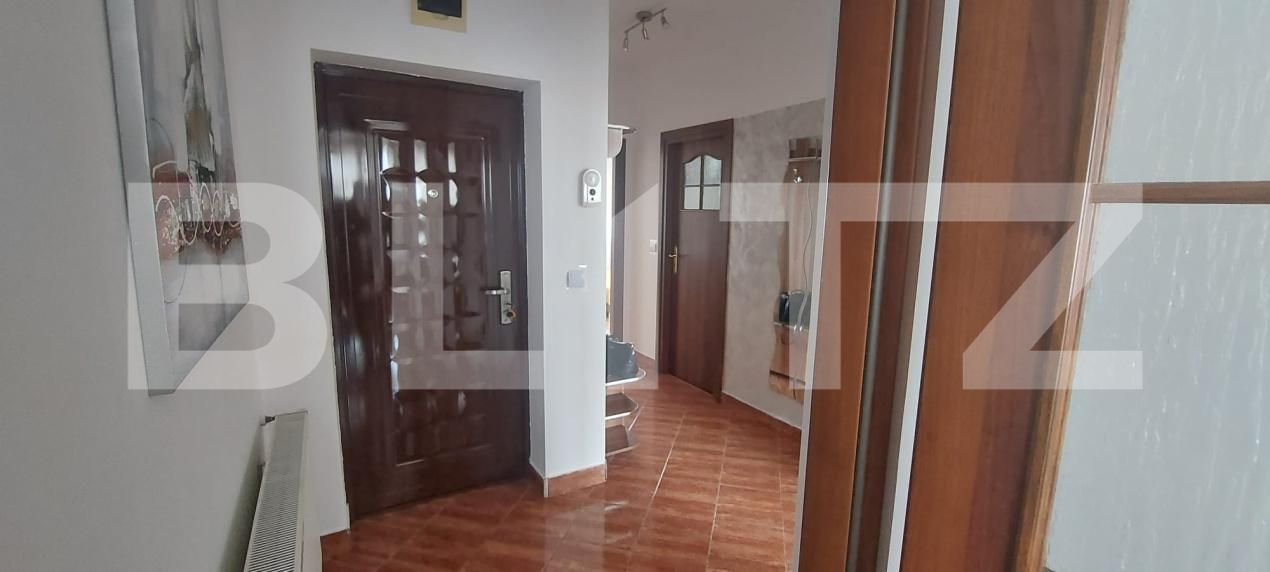 Apartament de închiriat 2 camere Semicentral - 191683AI | BLITZ Satu Mare | Poza6