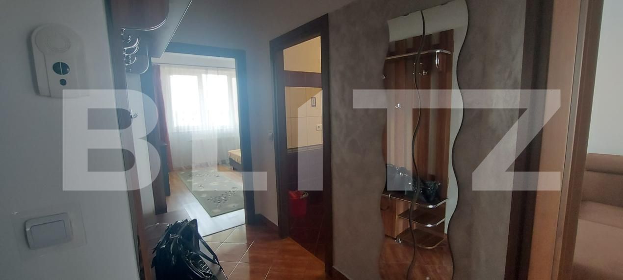 Apartament de închiriat 2 camere Semicentral - 191683AI | BLITZ Satu Mare | Poza9