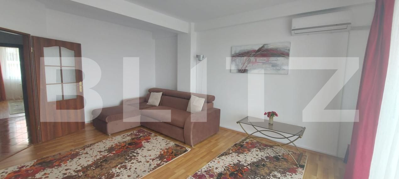 Apartament de închiriat 2 camere Semicentral - 191683AI | BLITZ Satu Mare | Poza2