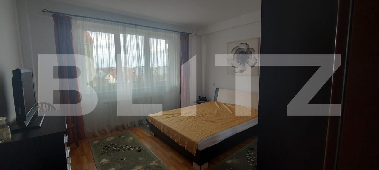 Apartament de închiriat 2 camere Semicentral - 191683AI | BLITZ Satu Mare | Poza3