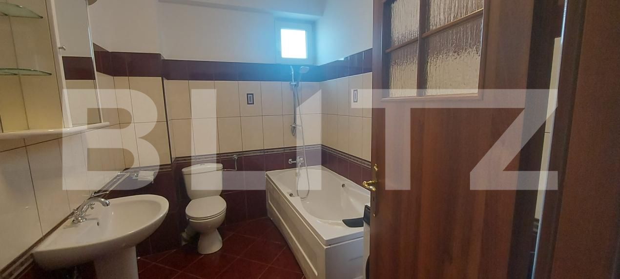 Apartament de închiriat 2 camere Semicentral - 191683AI | BLITZ Satu Mare | Poza8