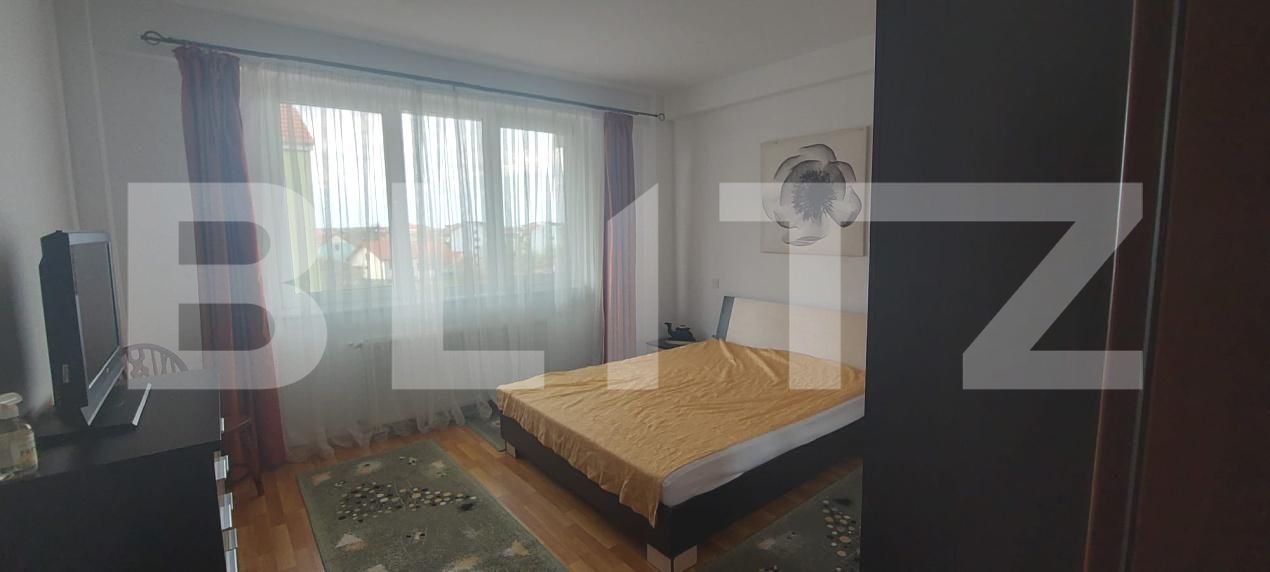 Apartament de închiriat 2 camere Semicentral - 191683AI | BLITZ Satu Mare | Poza3