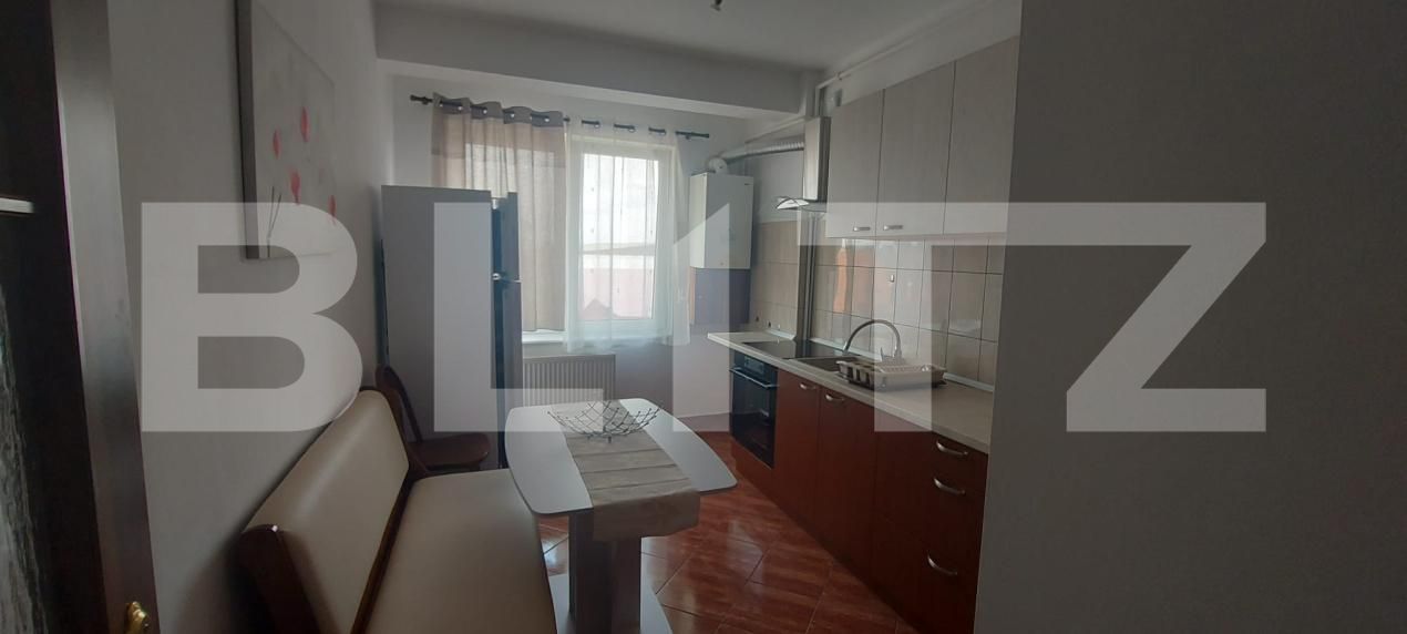 Apartament de închiriat 2 camere Semicentral - 191683AI | BLITZ Satu Mare | Poza5