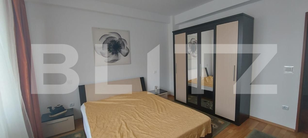 Apartament de închiriat 2 camere Semicentral - 191683AI | BLITZ Satu Mare | Poza4