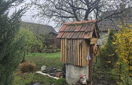 Casa 3 camere 133 mp; Teren - 1432 mp. Livada