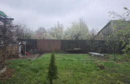 Casa 3 camere 133 mp; Teren - 1432 mp. Livada