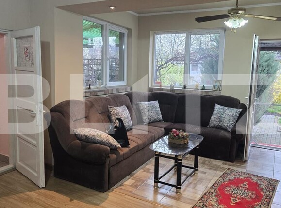 Casa de vânzare 3 camere Livada - 191718CV | BLITZ Satu Mare | Poza1