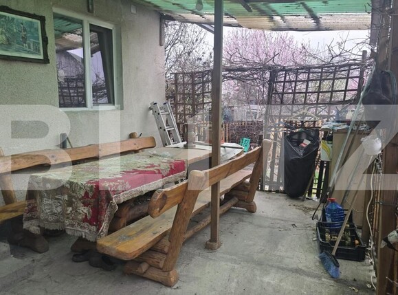 Casa de vânzare 3 camere Livada - 191718CV | BLITZ Satu Mare | Poza11