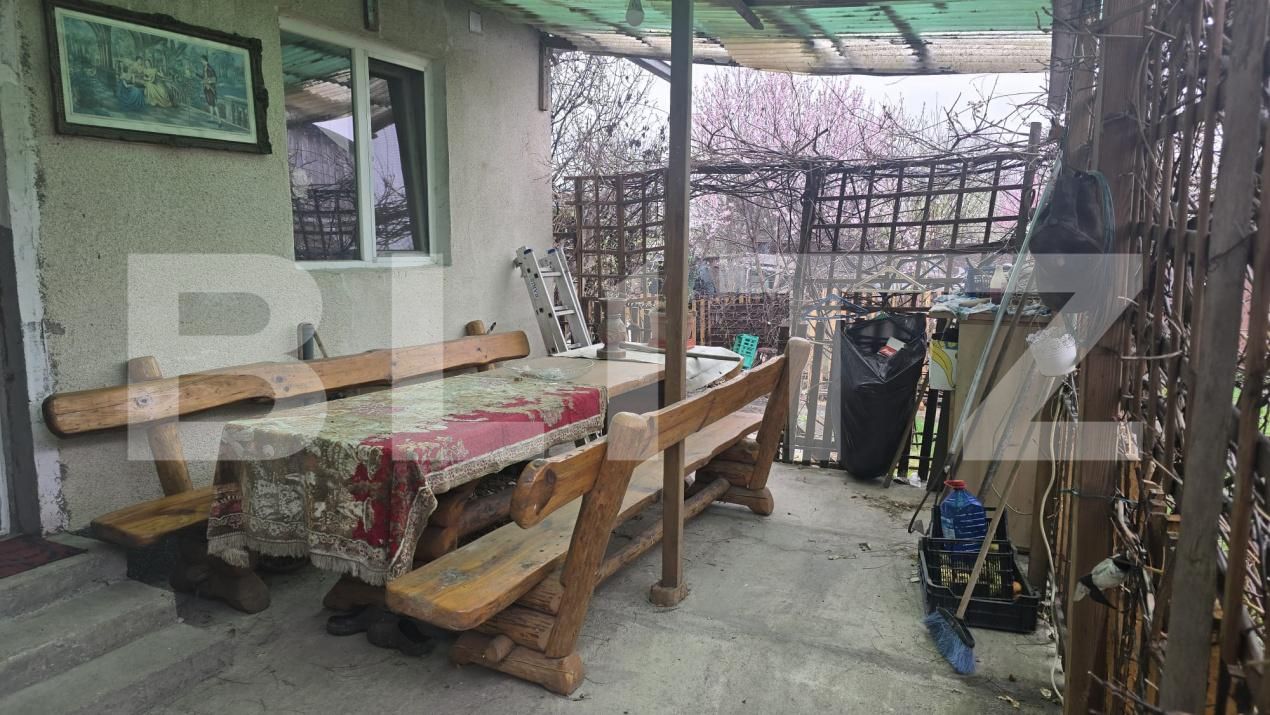 Casa de vânzare 3 camere Livada - 191718CV | BLITZ Satu Mare | Poza11