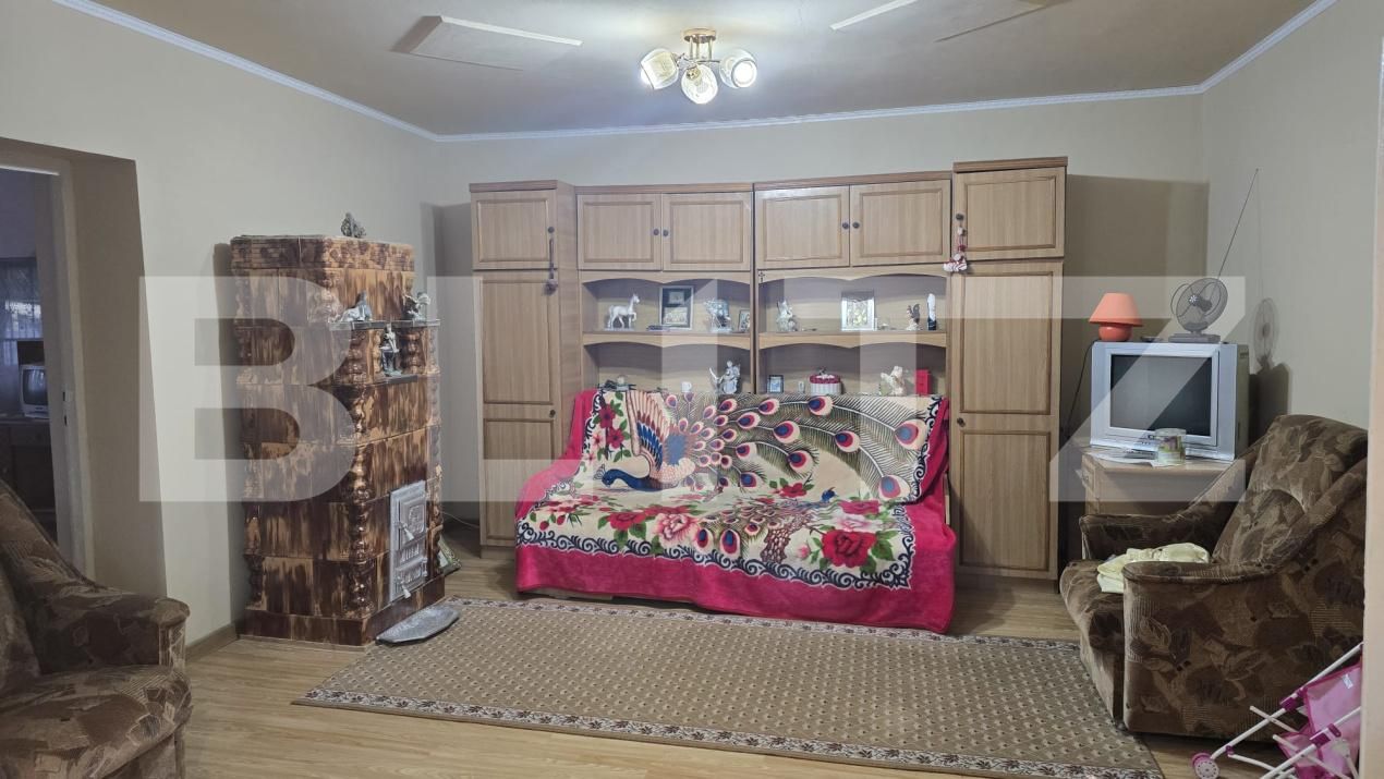 Casa de vânzare 3 camere Livada - 191718CV | BLITZ Satu Mare | Poza3