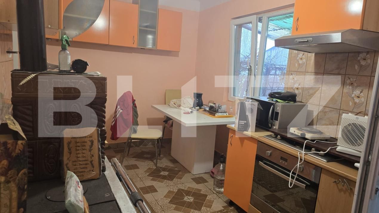 Casa de vânzare 3 camere Livada - 191718CV | BLITZ Satu Mare | Poza6