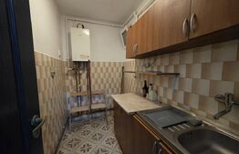 Apartament 2 camere, 36 mp, zona Carpati 1 