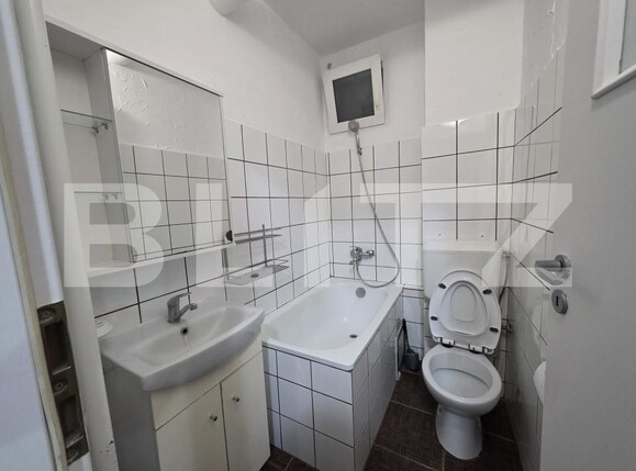 Apartament de închiriat 2 camere Carpati 1 - 191719AI | BLITZ Satu Mare | Poza4