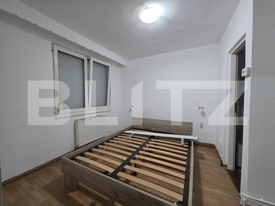 Apartament de închiriat 2 camere Carpati 1 - 191719AI | BLITZ Satu Mare | Poza2