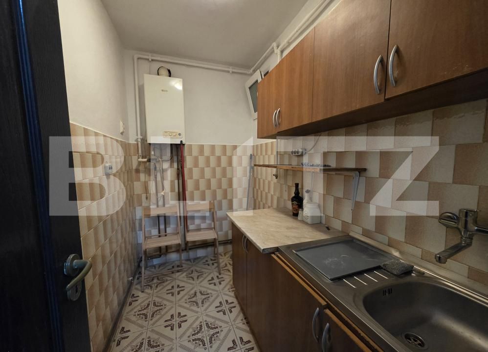 Apartament de închiriat 2 camere Carpati 1 - 191719AI | BLITZ Satu Mare | Poza3