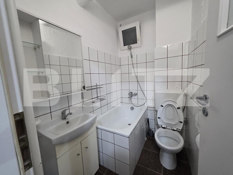 Apartament de închiriat 2 camere Carpati 1 - 191719AI | BLITZ Satu Mare | Poza4