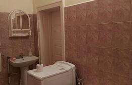 Casă din caramida cu grădină, 120 mp, zonă Micro 17