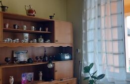 Casă din caramida cu grădină, 120 mp, zonă Micro 17