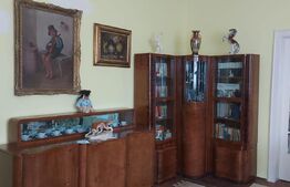 Casă din caramida cu grădină, 120 mp, zonă Micro 17