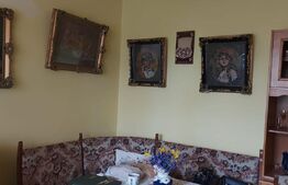 Casă din caramida cu grădină, 120 mp, zonă Micro 17