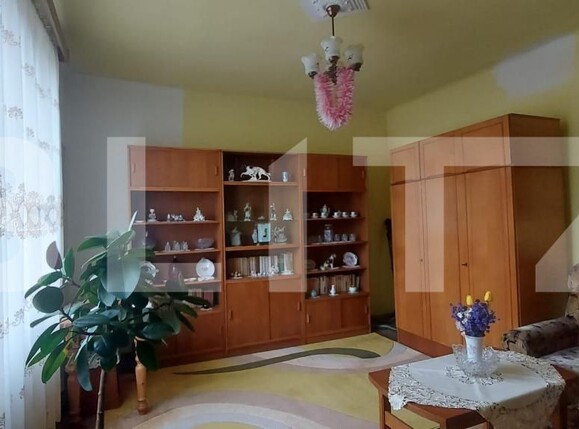 Casa de vânzare 4 camere Micro 17 - 191749CV | BLITZ Satu Mare | Poza5