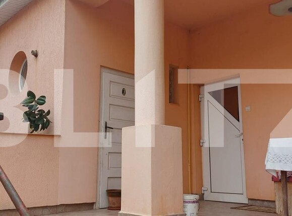 Casa de vânzare 4 camere Micro 17 - 191749CV | BLITZ Satu Mare | Poza11