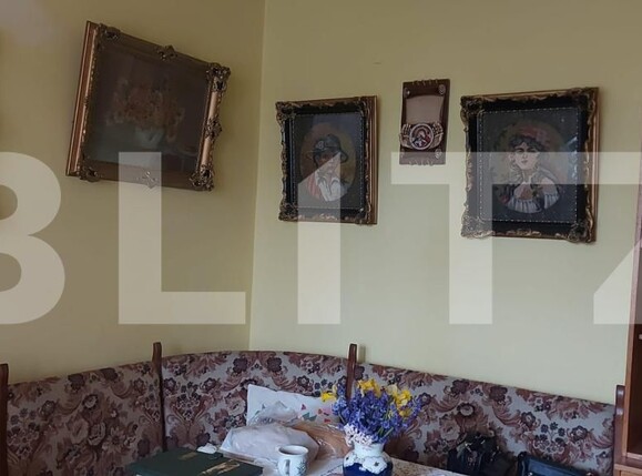 Casa de vânzare 4 camere Micro 17 - 191749CV | BLITZ Satu Mare | Poza7