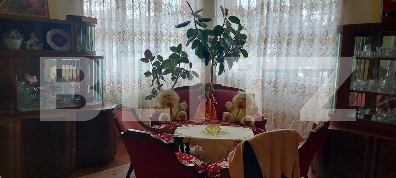 Casa de vânzare 4 camere Micro 17 - 191749CV | BLITZ Satu Mare | Poza2