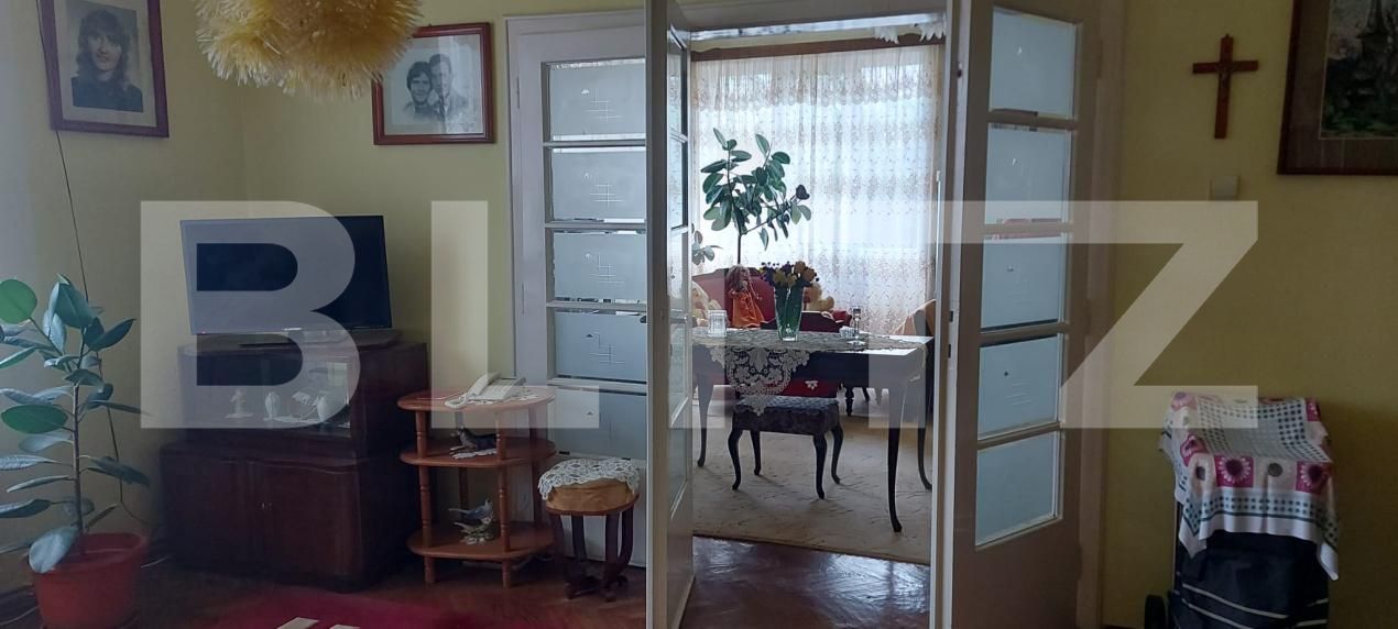 Casa de vânzare 4 camere Micro 17 - 191749CV | BLITZ Satu Mare | Poza6