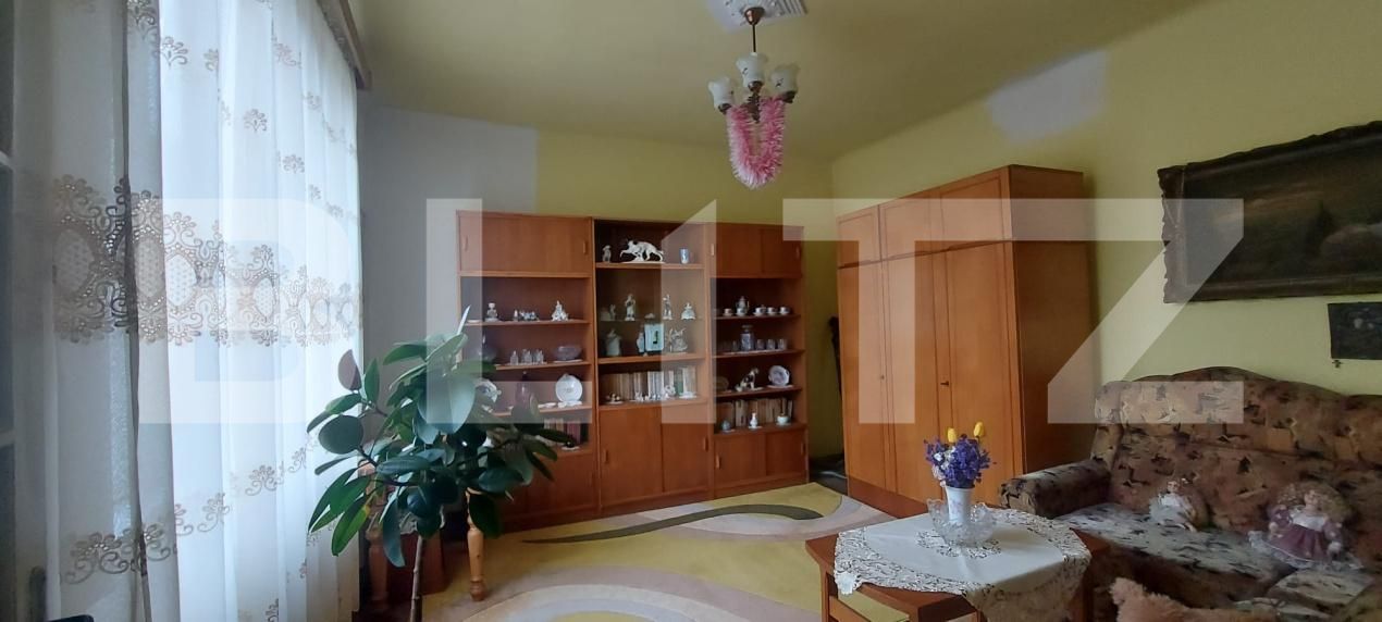 Casa de vânzare 4 camere Micro 17 - 191749CV | BLITZ Satu Mare | Poza5