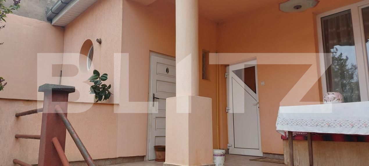 Casa de vânzare 4 camere Micro 17 - 191749CV | BLITZ Satu Mare | Poza11