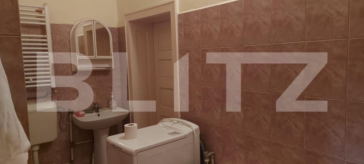 Casa de vânzare 4 camere Micro 17 - 191749CV | BLITZ Satu Mare | Poza10