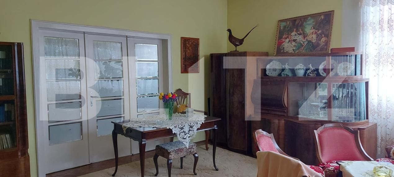 Casa de vânzare 4 camere Micro 17 - 191749CV | BLITZ Satu Mare | Poza3