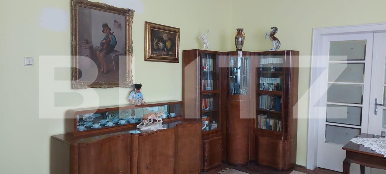 Casa de vânzare 4 camere Micro 17 - 191749CV | BLITZ Satu Mare | Poza4