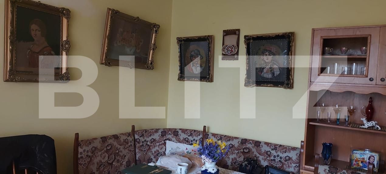 Casa de vânzare 4 camere Micro 17 - 191749CV | BLITZ Satu Mare | Poza7