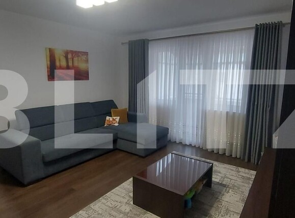 Apartament de vânzare 2 camere Micro 16 - 191756AV | BLITZ Satu Mare | Poza1