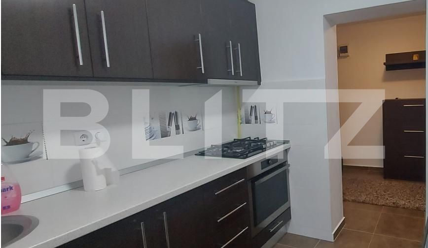 Apartament de vânzare 2 camere Micro 16 - 191756AV | BLITZ Satu Mare | Poza9