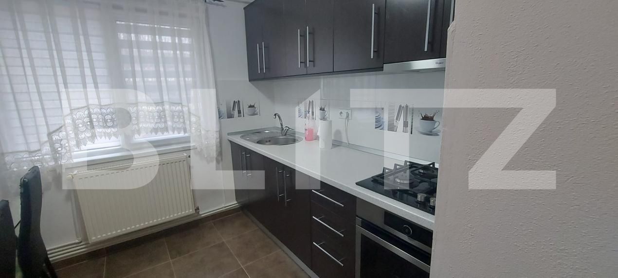 Apartament de vânzare 2 camere Micro 16 - 191756AV | BLITZ Satu Mare | Poza8