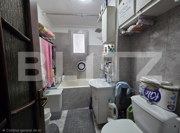 Apartament de vânzare 2 camere Micro 17 - 191791AV | BLITZ Satu Mare | Poza2