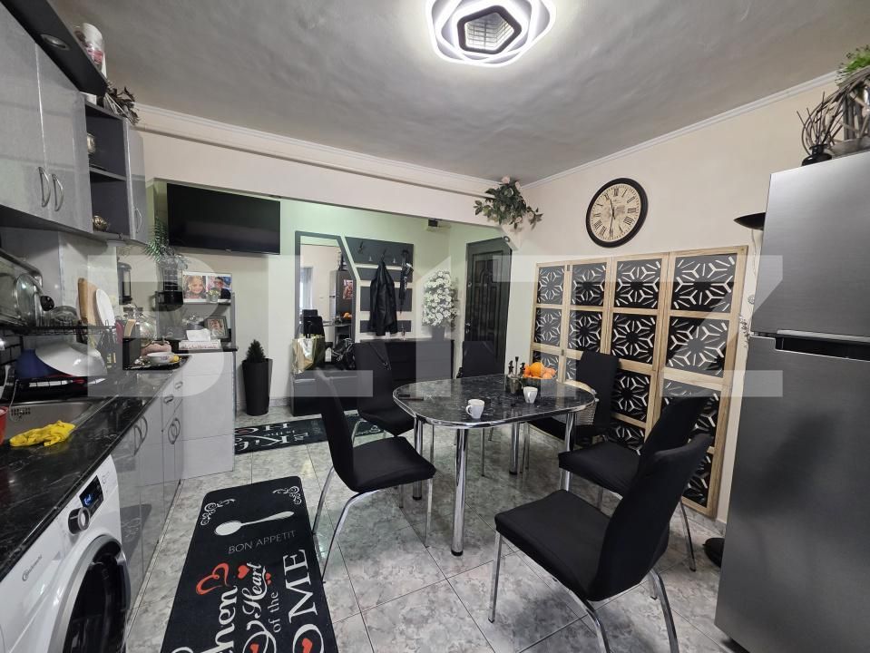 Apartament de vânzare 2 camere Micro 17 - 191791AV | BLITZ Satu Mare | Poza3