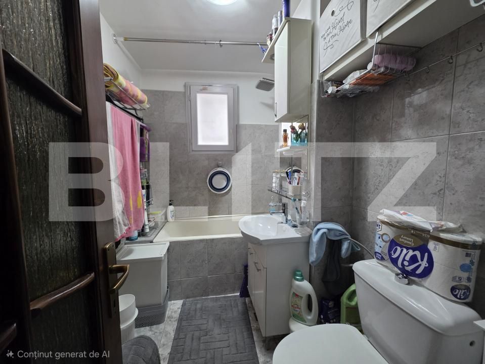 Apartament de vânzare 2 camere Micro 17 - 191791AV | BLITZ Satu Mare | Poza4