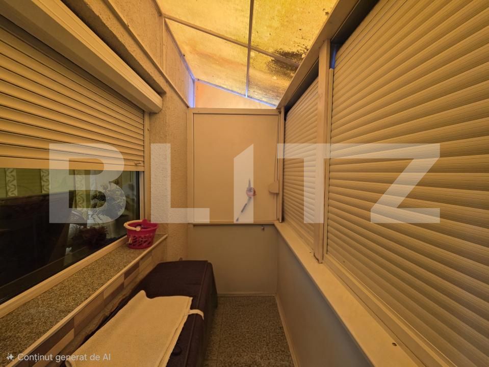 Apartament de vânzare 2 camere Micro 17 - 191791AV | BLITZ Satu Mare | Poza3