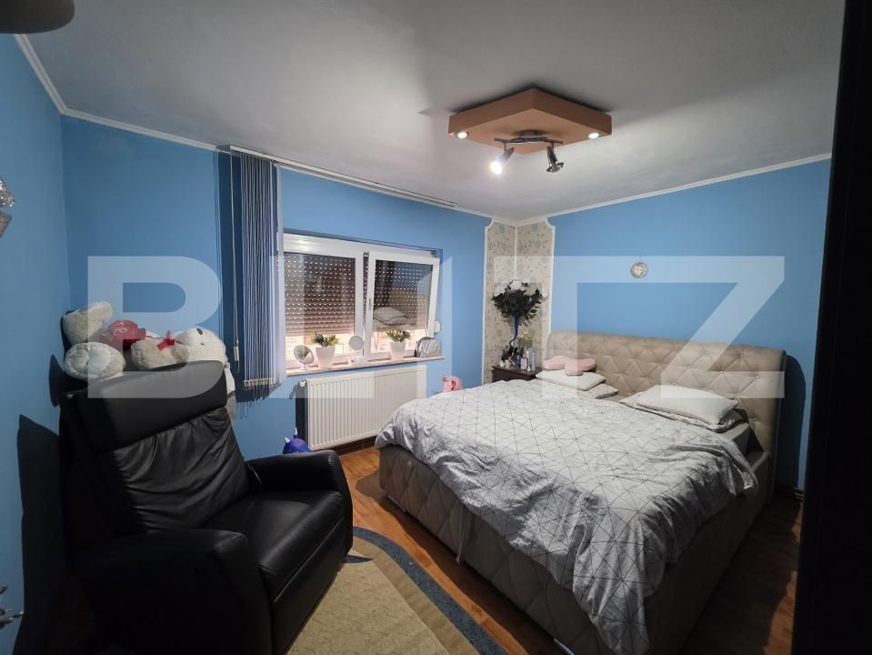 Apartament de vânzare 2 camere Micro 17 - 191791AV | BLITZ Satu Mare | Poza3