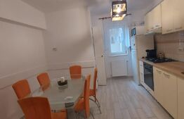 Apartament 2 camere de închiriat – zonă centrală, finisaje moderne