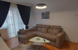 Apartament 2 camere de închiriat – zonă centrală, finisaje moderne