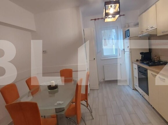 Apartament de închiriat 2 camere Semicentral - 191926AI | BLITZ Satu Mare | Poza2