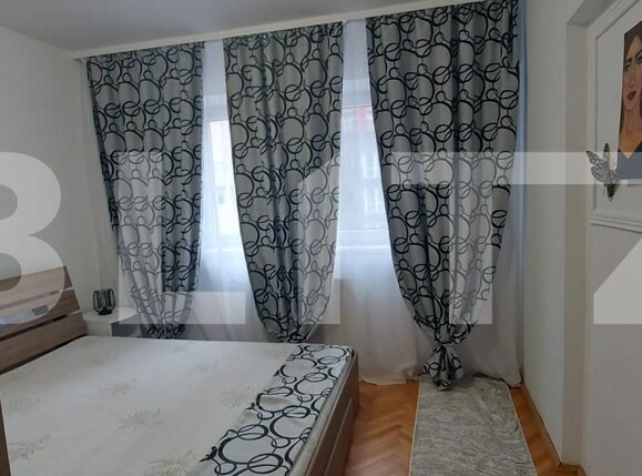 Apartament de închiriat 2 camere Semicentral - 191926AI | BLITZ Satu Mare | Poza8