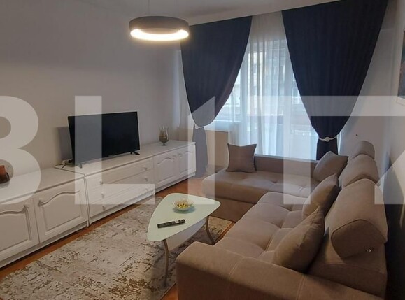 Apartament de închiriat 2 camere Semicentral - 191926AI | BLITZ Satu Mare | Poza4