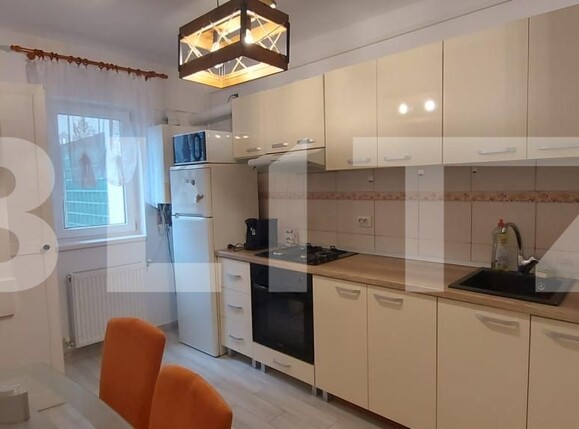 Apartament de închiriat 2 camere Semicentral - 191926AI | BLITZ Satu Mare | Poza3